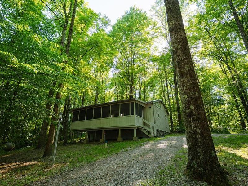 20554 Thompson Ridge Road, Laurelville, OH 43135 Photo 5