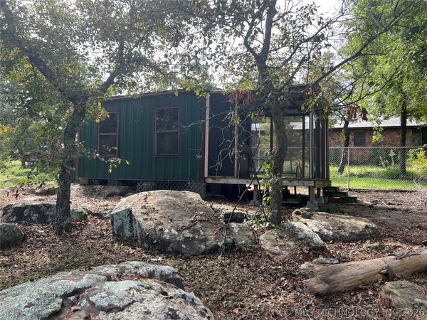 224 E 1153 Street , Porum, OK 74455