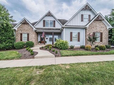 730 Bennington Park Drive , Bowling Green, KY 42103