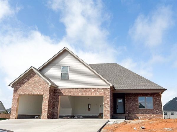 1122 Haverhill Drive , Franklin, KY 42134