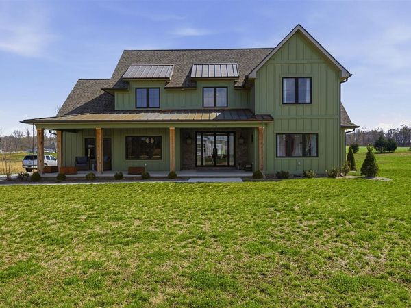 1731 Hazel Farms Lane , Bowling Green, KY 42103