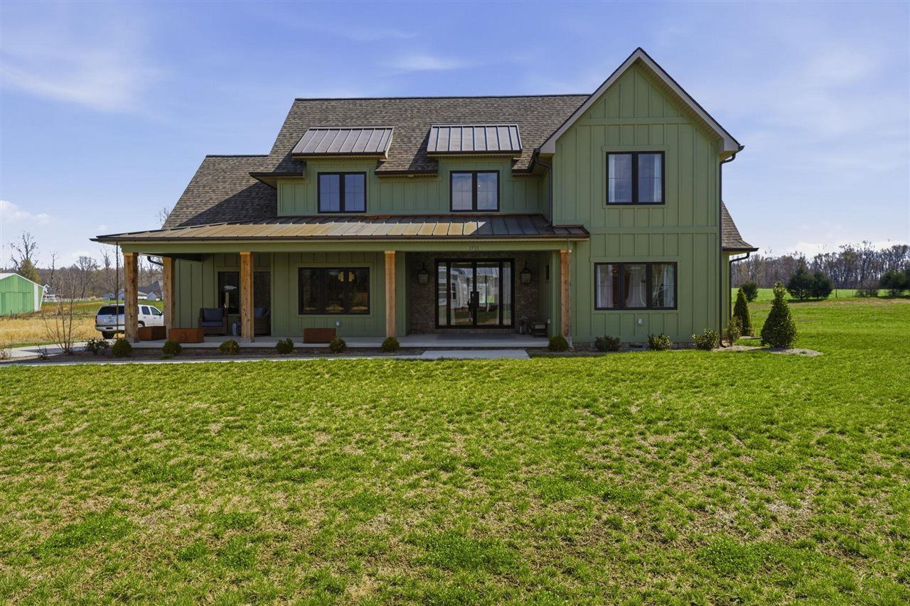 1731 Hazel Farms Lane , Bowling Green, KY 42103 Main Photo