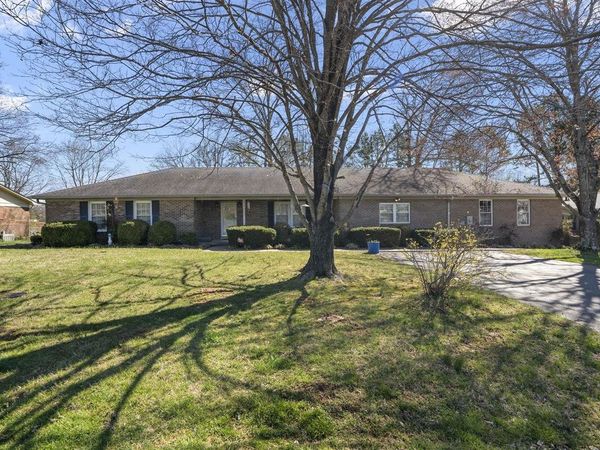 718 Ladera Drive, Bowling Green, KY 42101