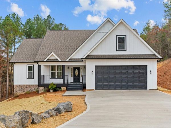 2045 Deer Crossing, Rocky Face, GA 30740