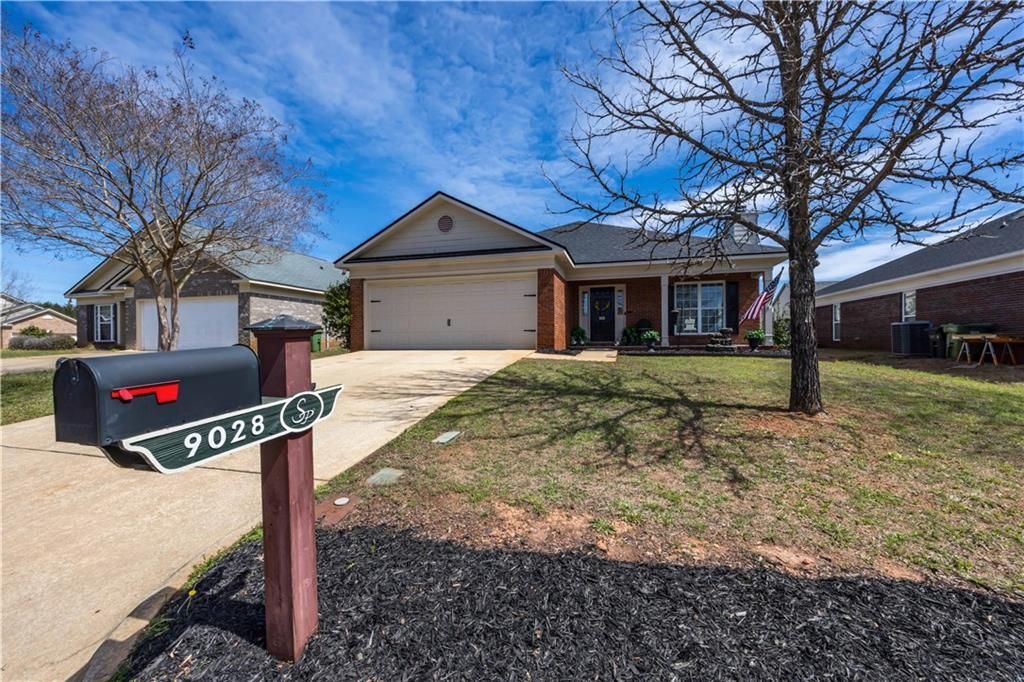 9028 Scottsdale Court, Columbus, GA 31909 Main Photo