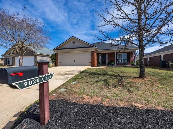 9028 Scottsdale Court, Columbus, GA 31909