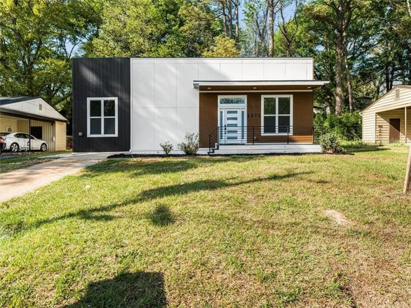 1571 Mary George Avenue NW, Atlanta, GA 30318