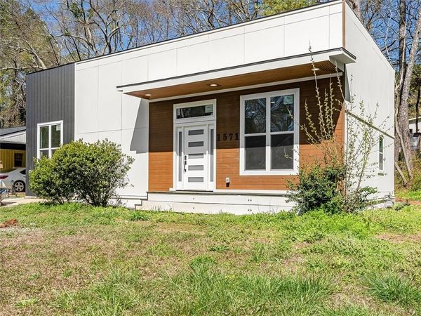 1571 Mary George Avenue NW, Atlanta, GA 30318