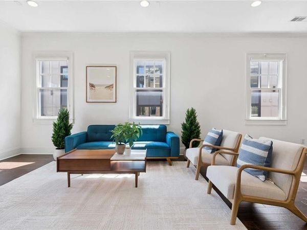 124 Parkside West Court, Norcross, GA 30071