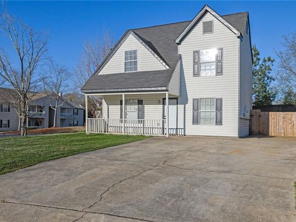 15 Brighton Court , Cartersville, GA 30121