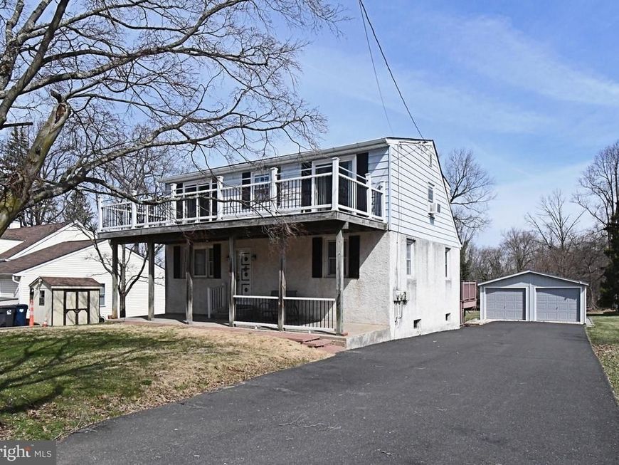 3121 Methacton Avenue , Eagleville, PA 19403 Main Photo