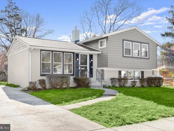 13218 HOLDRIDGE ROAD, SILVER SPRING, MD 20906