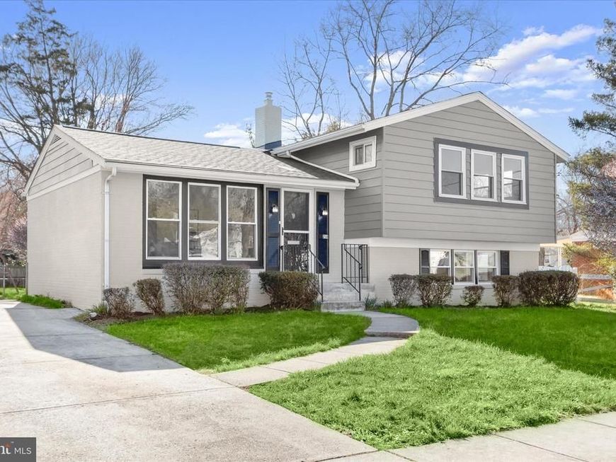 13218 Holdridge Road, Silver Spring, MD 20906 Main Photo