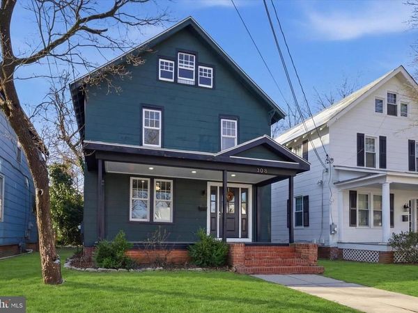 308 OHIO AVENUE , SALISBURY, MD 21801