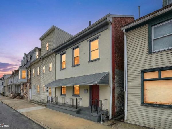 316 S PERSHING AVENUE, YORK, PA 17401