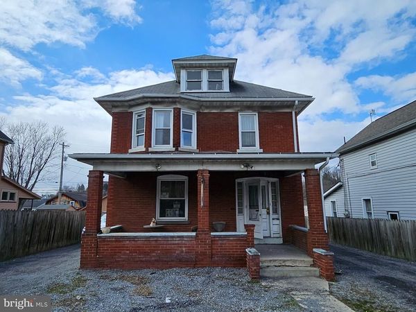 620 S LOGAN BOULEVARD , ALTOONA, PA 16602