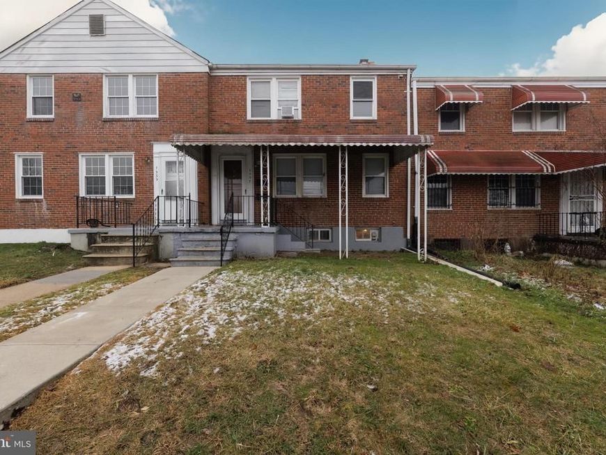 1337 Taylor Avenue , Parkville, MD 21234 Main Photo