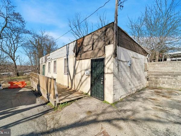 3947 MARY STREET , DREXEL HILL, PA 19026