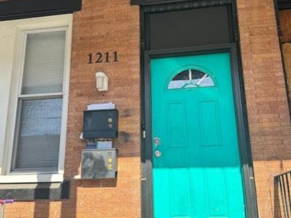 1211 W HILTON STREET , PHILADELPHIA, PA 19140