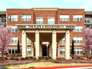 10755 FAIRGROUNDS DRIVE, Unit 125, FAIRFAX, VA 22030