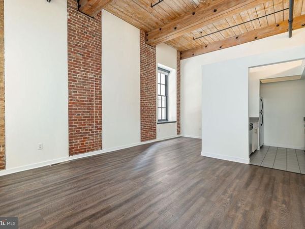 303 VINE STREET , Unit 305, PHILADELPHIA, PA 19106