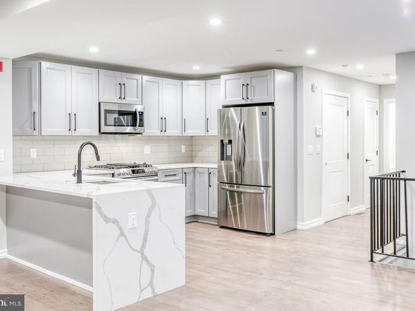 2026 SPRING GARDEN STREET , Unit 1C, PHILADELPHIA, PA 19130