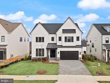 857 N MANCHESTER STREET , ARLINGTON, VA 22205