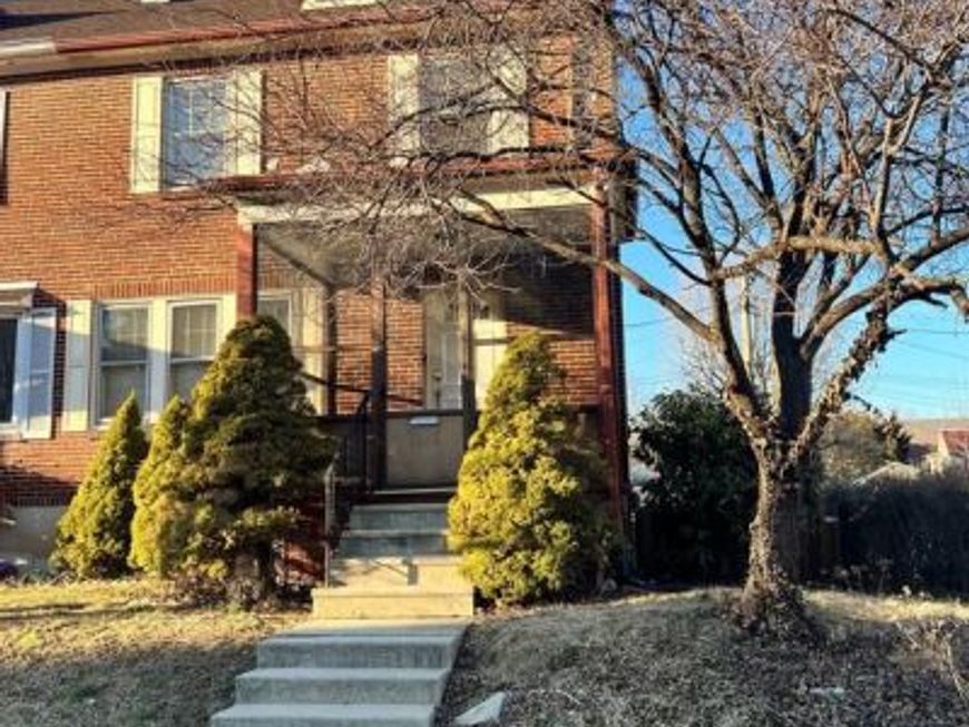 2505 Cumberland Avenue, Reading, PA 19606 Main Photo