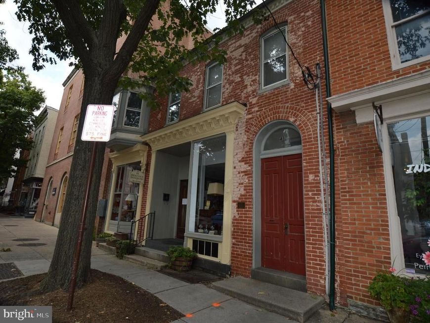 41 E Patrick Street, Unit 2, Frederick, MD 21701 Main Photo