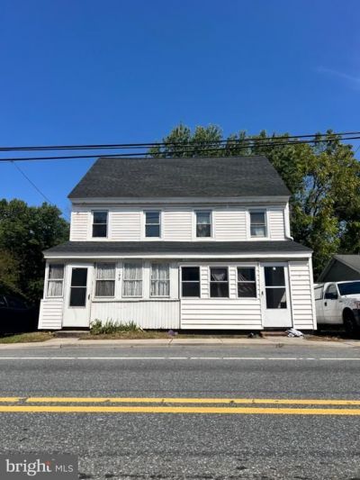 195 Main Street , Hartly, DE 19953 Main Photo