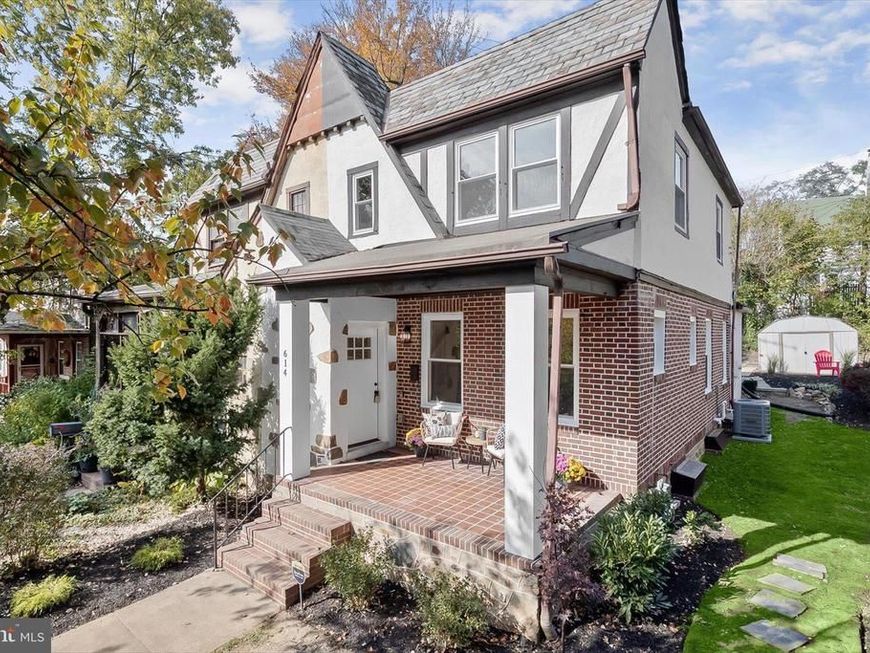 614 Stamford Road, Baltimore, MD 21229 Main Photo