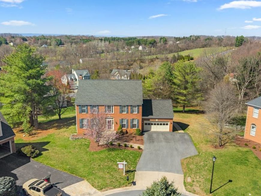 11030 Nicholas Place, Ijamsville, MD 21754 Main Photo