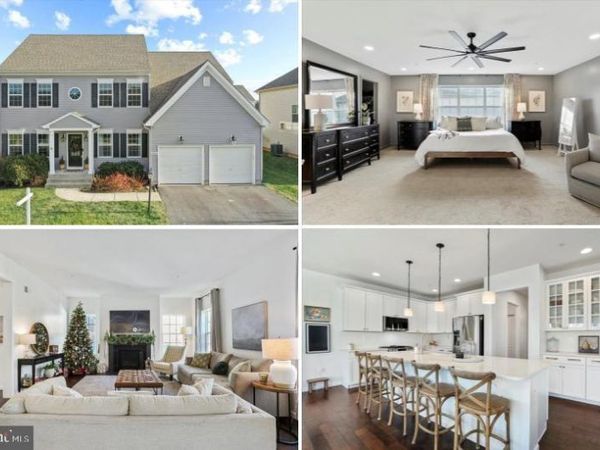 2003 COHASSET COURT, FREDERICK, MD 21702