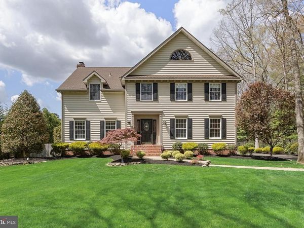 54 MEETINGHOUSE COURT, SHAMONG, NJ 08088