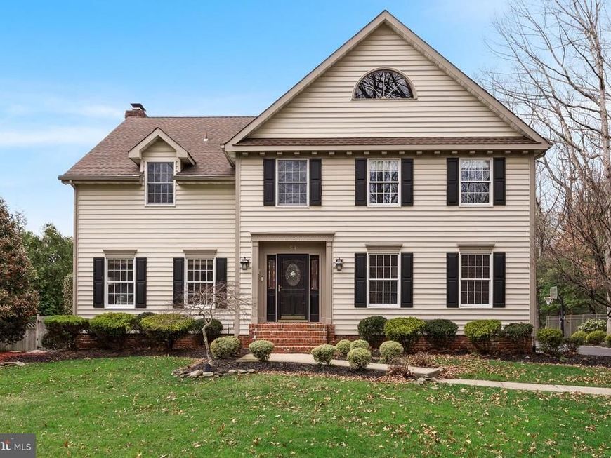 54 Meetinghouse Court, Shamong, NJ 08088 Main Photo