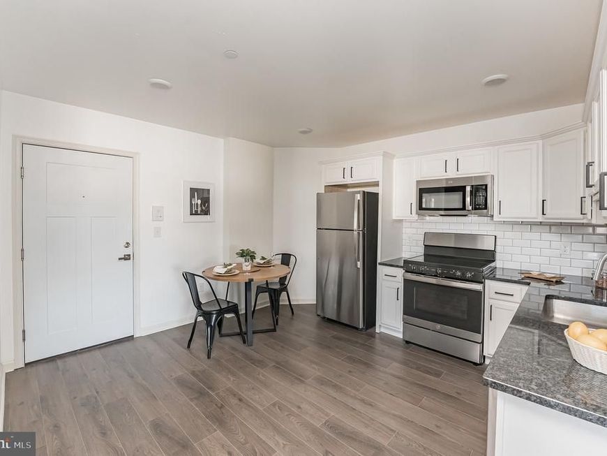 6649 Ridge Avenue, Unit A210, Philadelphia, PA 19128 Main Photo