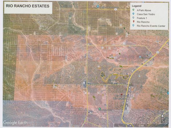 Assorted Rio Rancho Lots, Rio Rancho, NM 87144