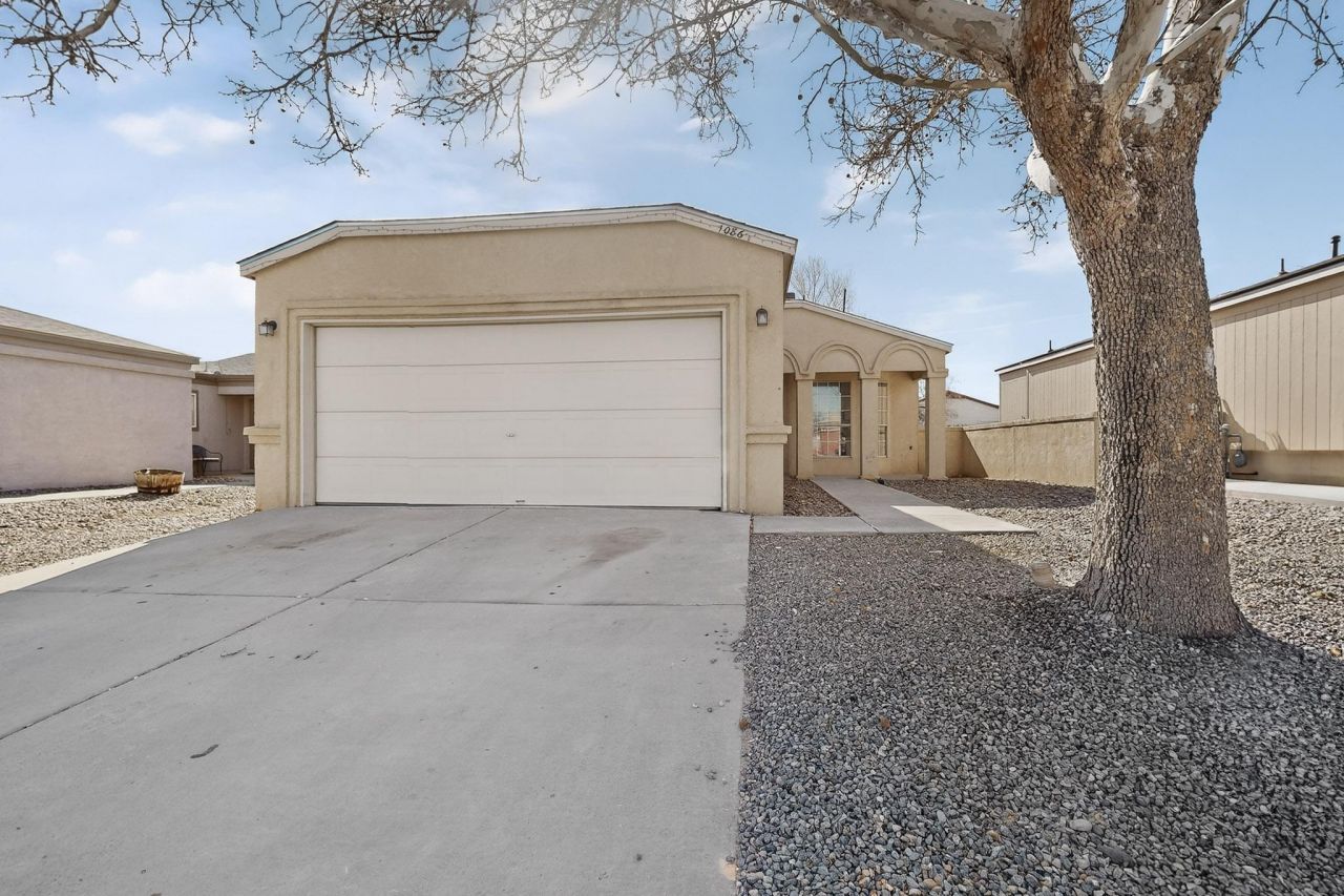 1086 Cactus Drive Ne, Rio Rancho, NM 87144 Main Photo