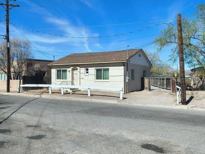 335 Mt. Carmel Avenue Socorro, NM 87801
