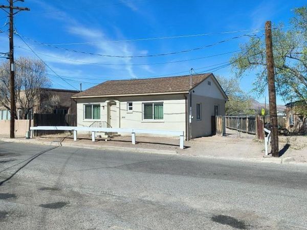 335 Mt. Carmel Avenue , Socorro, NM 87801