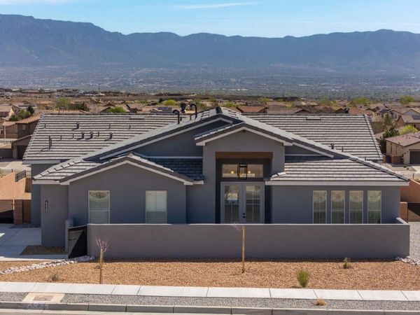 6820 Quivira Drive NW, Albuquerque, NM 87120