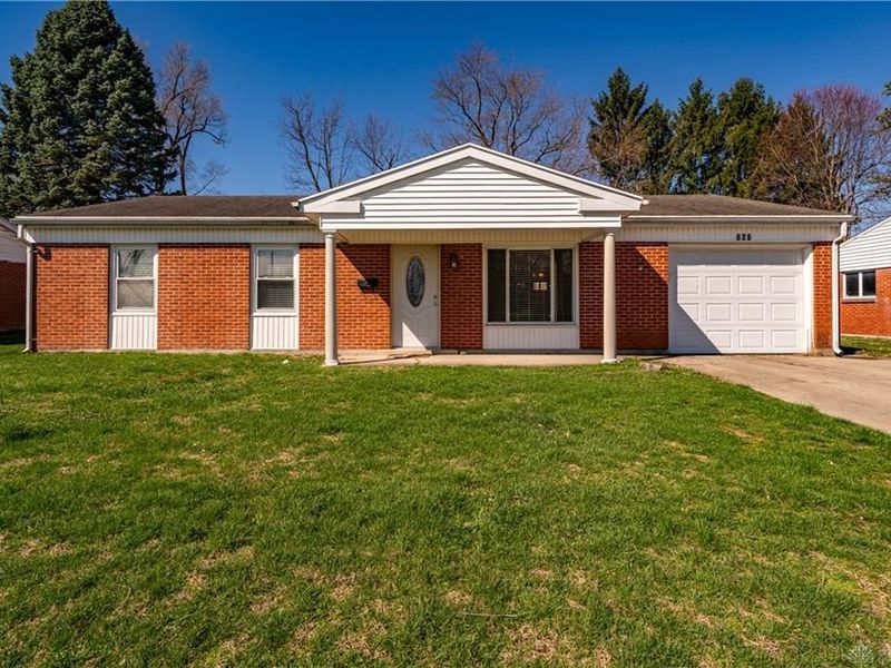 625 Franklin Avenue, Union, OH 45322 Photo 1