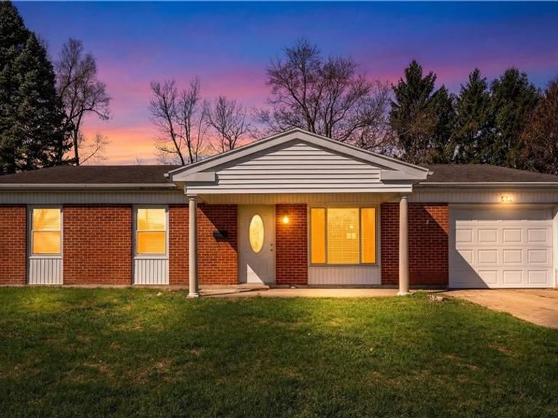 625 Franklin Avenue, Union, OH 45322 Photo 2