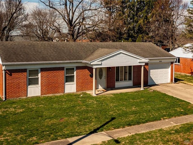 625 Franklin Avenue, Union, OH 45322 Photo 33