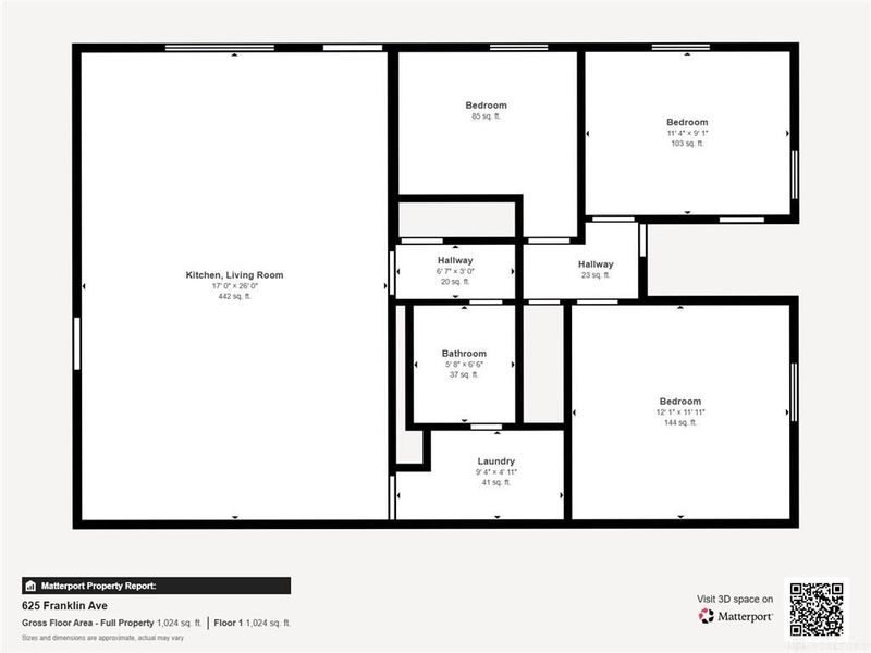 625 Franklin Avenue, Union, OH 45322 Photo 36