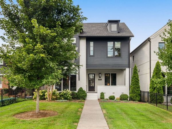 840 Kirkwood Ave, Nashville, TN 37204