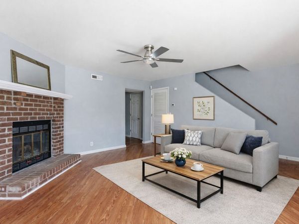 1215 Timber Valley Dr, Nashville, TN 37214