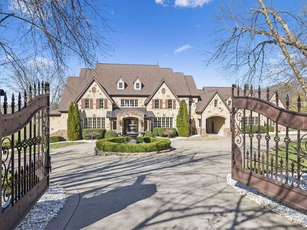 4330 N Chapel Rd, Franklin, TN 37067