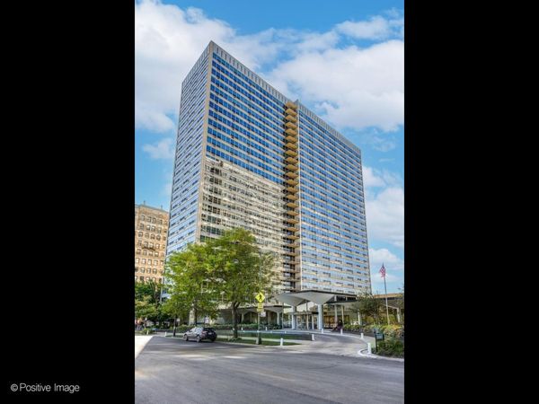 3550 N LAKE SHORE Drive, Unit 2403, Chicago, IL 60657