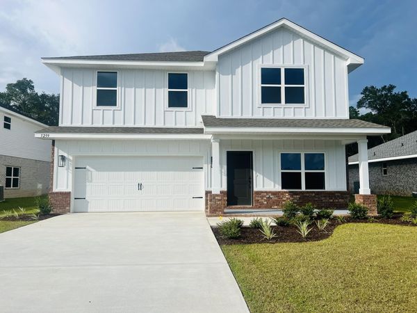 5326 Hidden Pines Circle, Milton, FL 32583